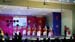 Group Dance (Folk) Inter College Yuva Utsav District Level 2016-17