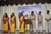Winners of Indian Group Song Intercollege Yuva Utsav District Level 2016-17