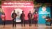 Winners of Western Group Song Inter University Yuva Utsav stateLevel 2016-17 (Indore)