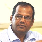 Rev. Dr. G. Vazhan Arasu