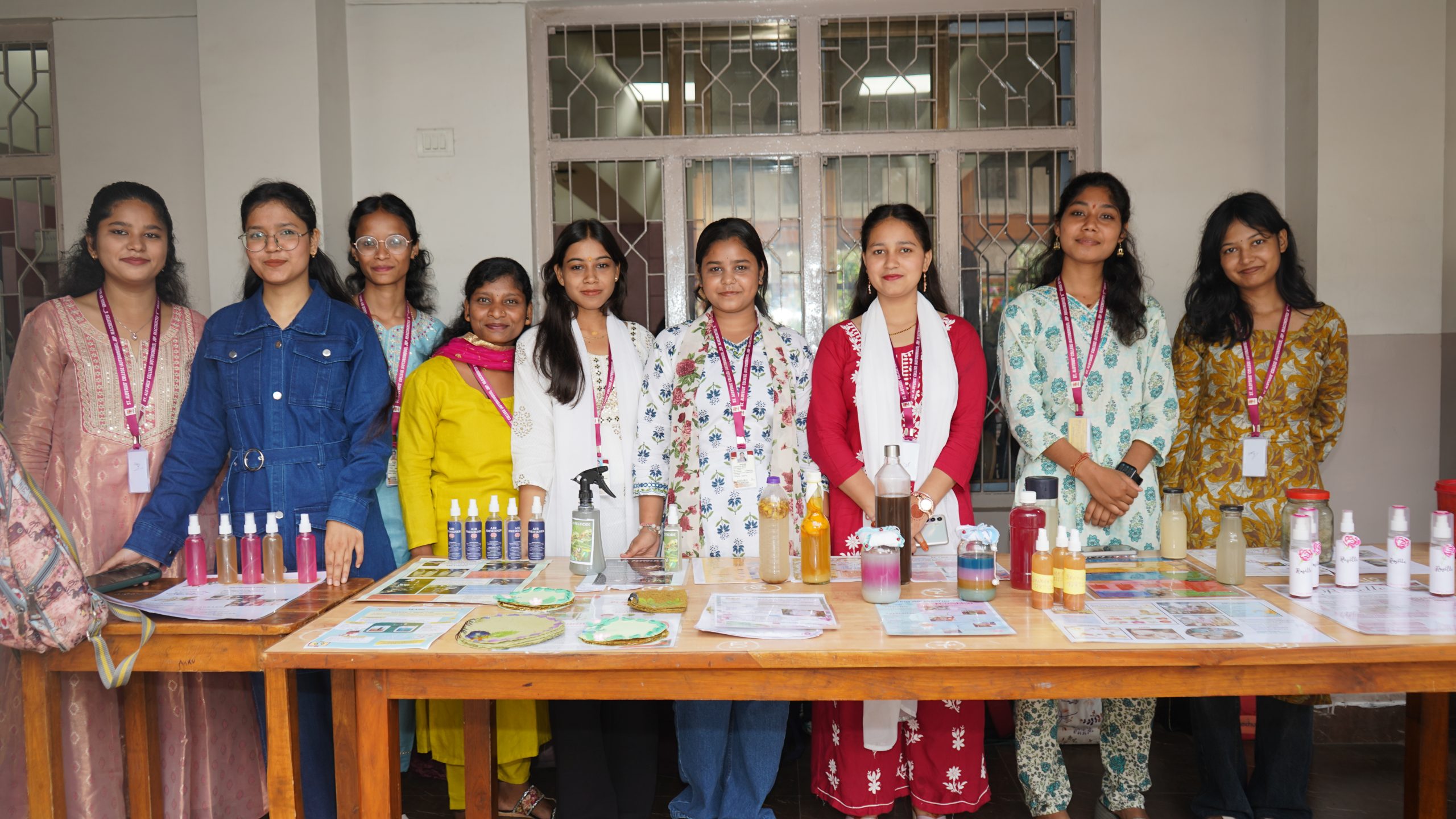 Botany September 2025