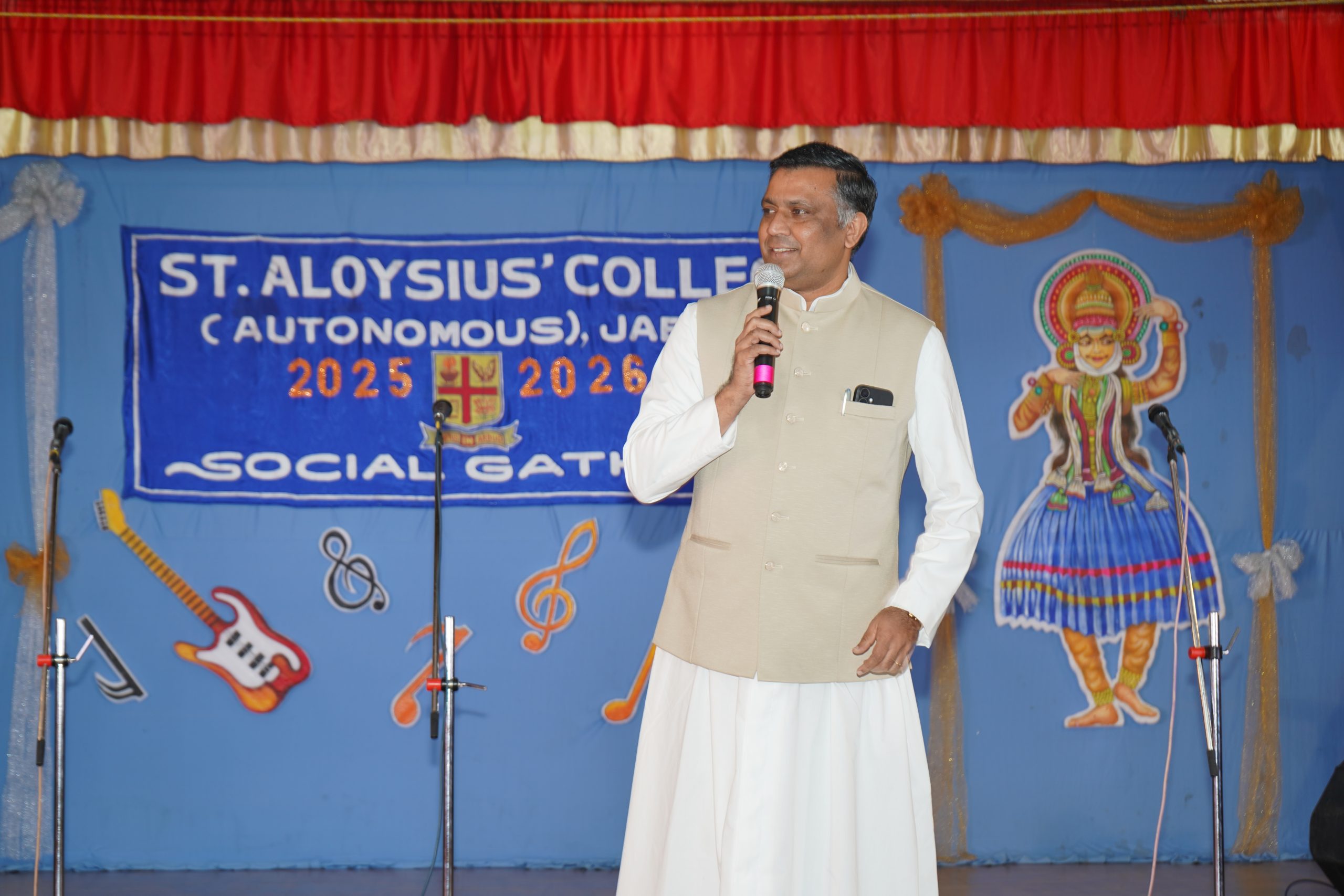 Annual Social Gathering 2025