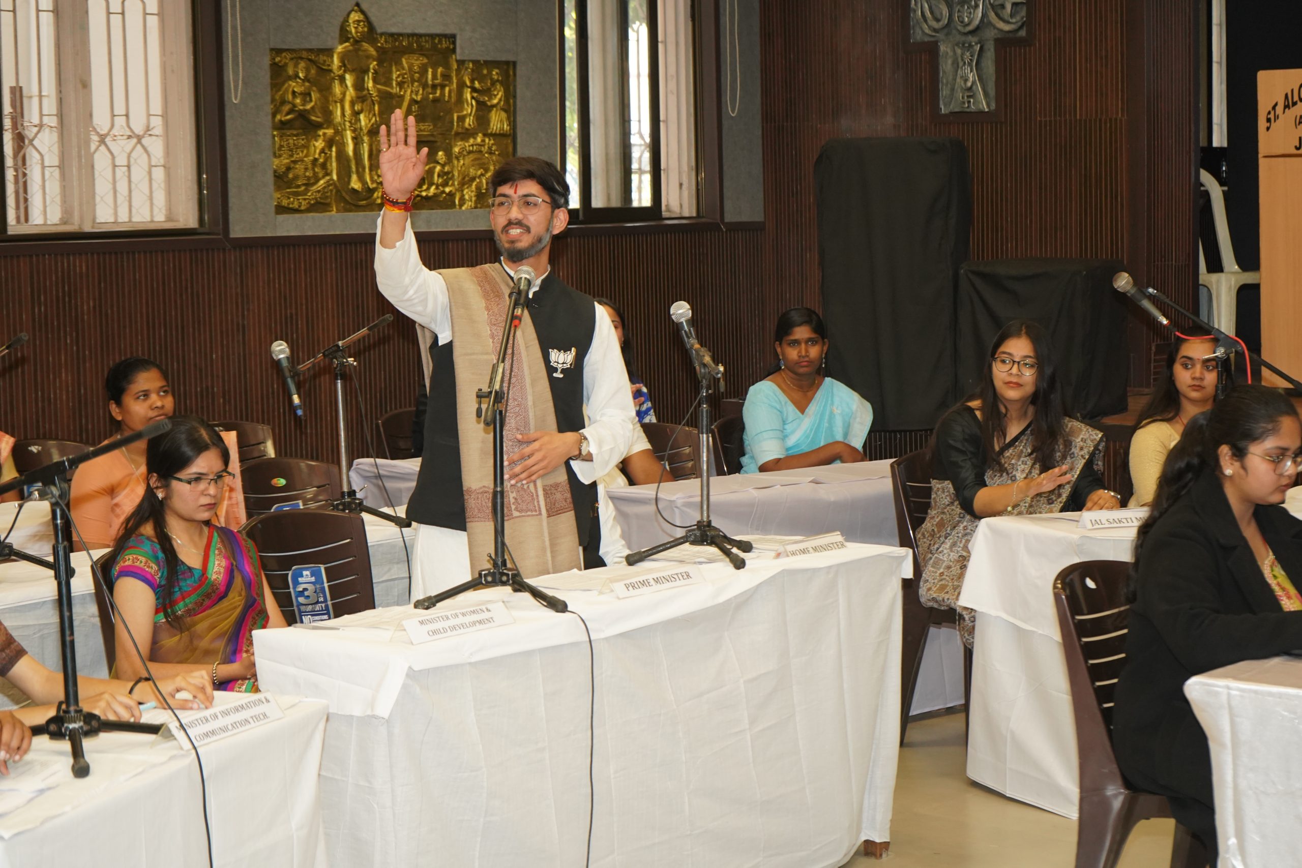 Youth Parliament 2026